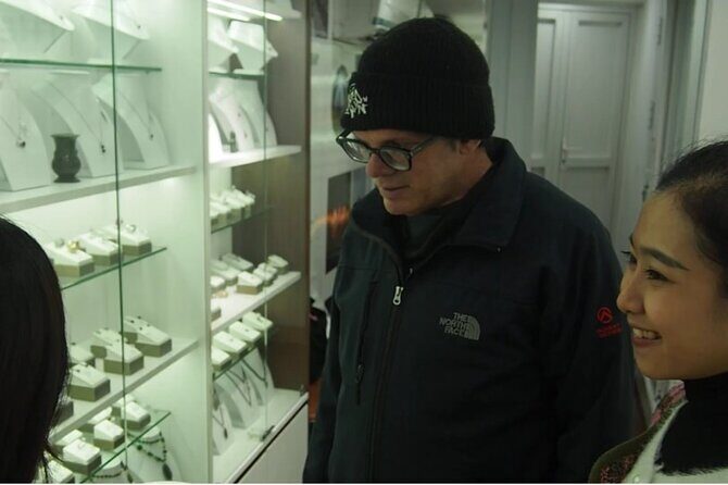 Hanoi Reputable Shopping Tour For Most Sought - FAQ  