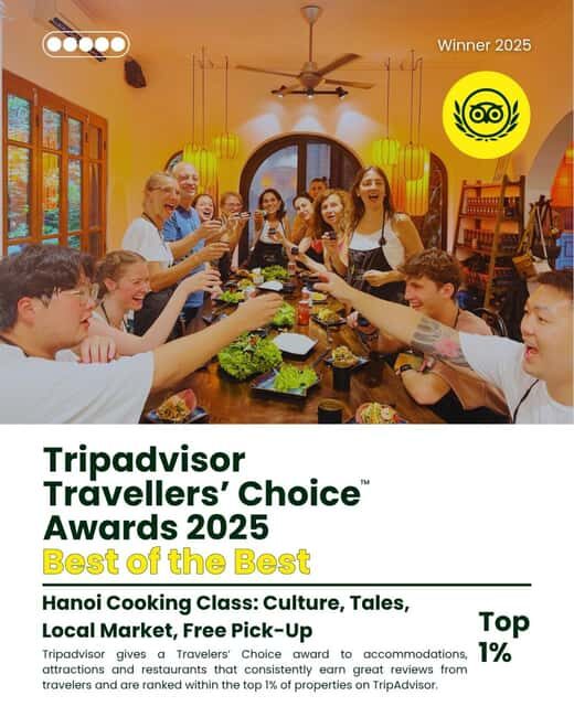 Hanoi: Rose Kitchen: Pho/Bun Cha/Nem+ Free Egg/ Salt Coffee - Discovering Hanoi’s Flavors at Rose Kitchen: A Hands-On Cooking Experience