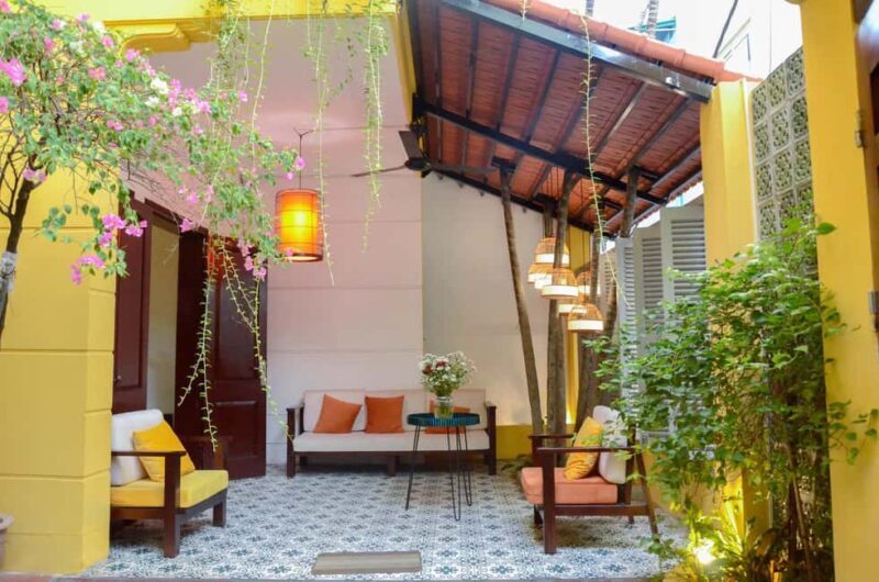 Hanoi: Rose Kitchen: Pho/Bun Cha/Nem+ Free Egg/ Salt Coffee - FAQ