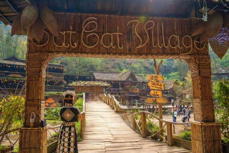 hanoi-sapa-2-days-with-cat-cat-and-fansipan-peak-trekking