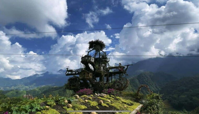 hanoi-sapa-2-days-with-cat-cat-and-fansipan-peak-trekking
