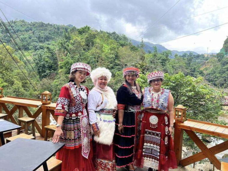 hanoi-sapa-2-days-with-cat-cat-and-fansipan-peak-trekking