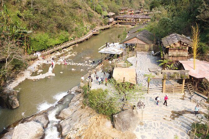 Hanoi - Sapa 3 Day 2 Night Tour Explore the Peak of Fansipan - The Journey from Hanoi to Sapa: What to Expect