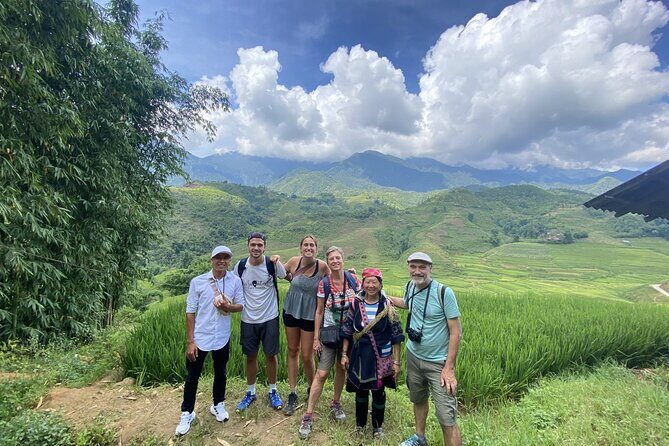Hanoi - Sapa 3 Day 2 Night Tour Explore the Peak of Fansipan - What Reviewers Say: Authentic Insights