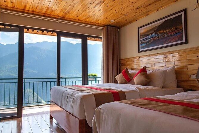 Hanoi - Sapa 3 Day 2 Night Tour Explore the Peak of Fansipan - Is This Tour Worth It?