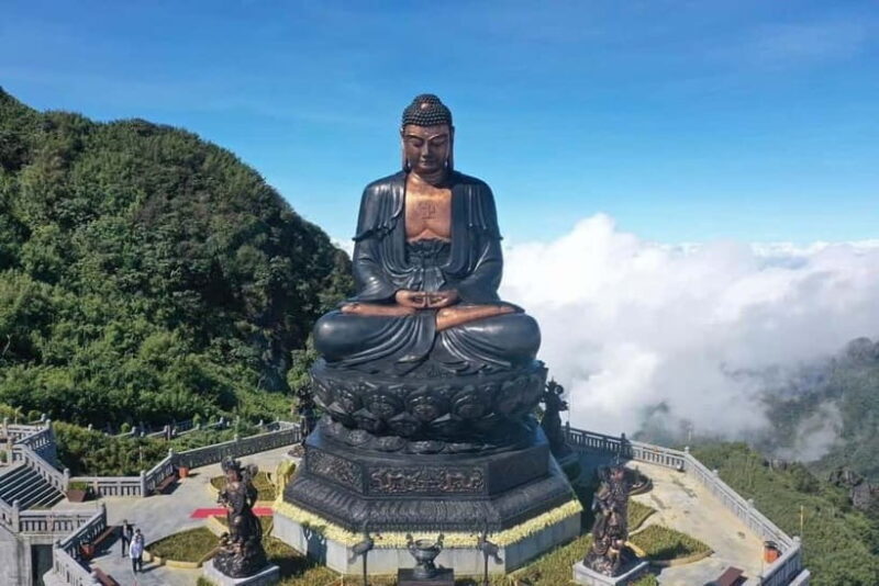 Hanoi: Sapa 3-Days Private Tour with Fansipan & 5-Star Hotel - Introduction