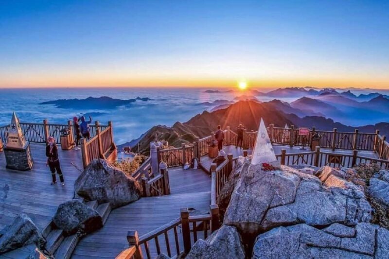 Hanoi: Sapa, Fansipan, and Halong Bay 5-Day Tour - What Travelers Say