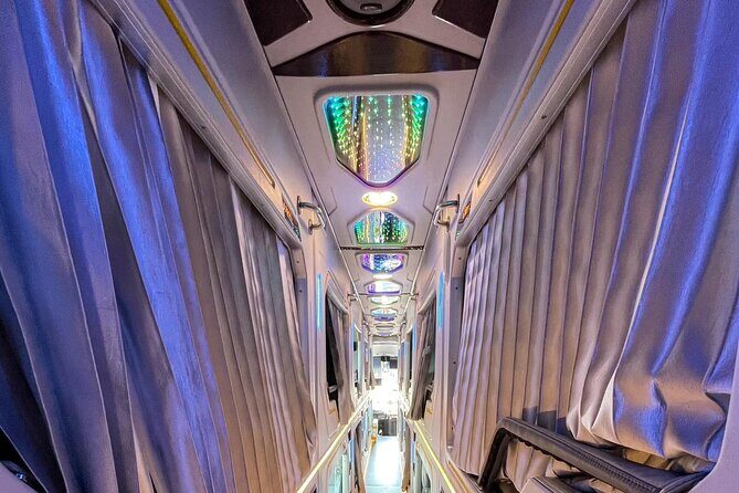 Hanoi Sapa Luxury Bus: Private Cabin with Noi Bai Airport Pickup - Who Should Book This Tour?