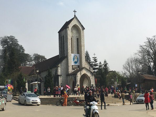 Hanoi - Sapa Luxury Limousine Daily Transfer - Detailed Review of the Hanoi - Sapa Luxury Limousine Transfer