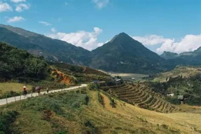 Hanoi: Sapa Topas Ecolodge Stay with VIP Shuttle - What’s Included and What to Keep in Mind