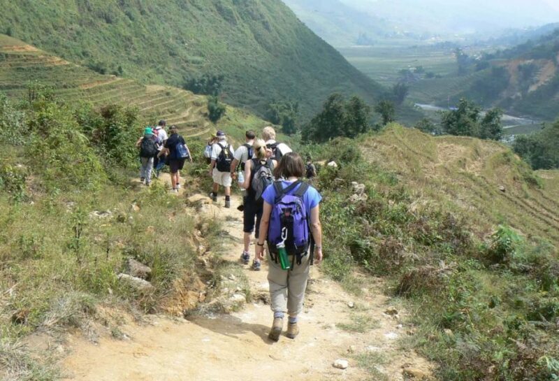 Hanoi: Sapa Trekking 2 Days 1 Night - Sleeper Bus from Hanoi - Accommodation and Meals: Value and Authenticity