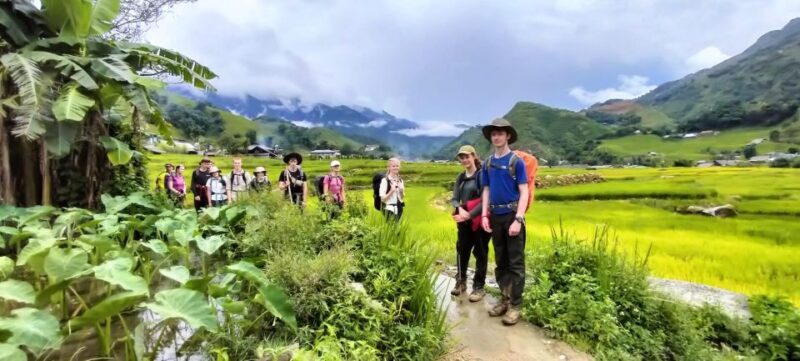 Hanoi: Sapa Trekking 2 Days 1 Night - Sleeper Bus from Hanoi - What We Love and Consider