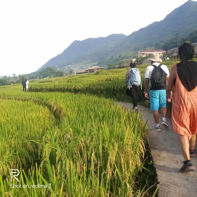 Hanoi: Sapa Trekking 2 Days 1 Night - Sleeper Bus from Hanoi - The Sum Up