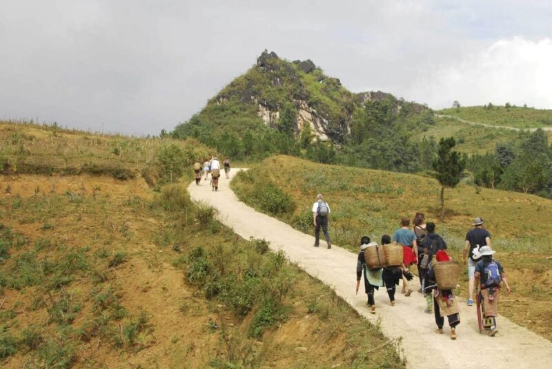 Hanoi: Sapa Trekking 2 Days 1 Night - Sleeper Bus from Hanoi - FAQs