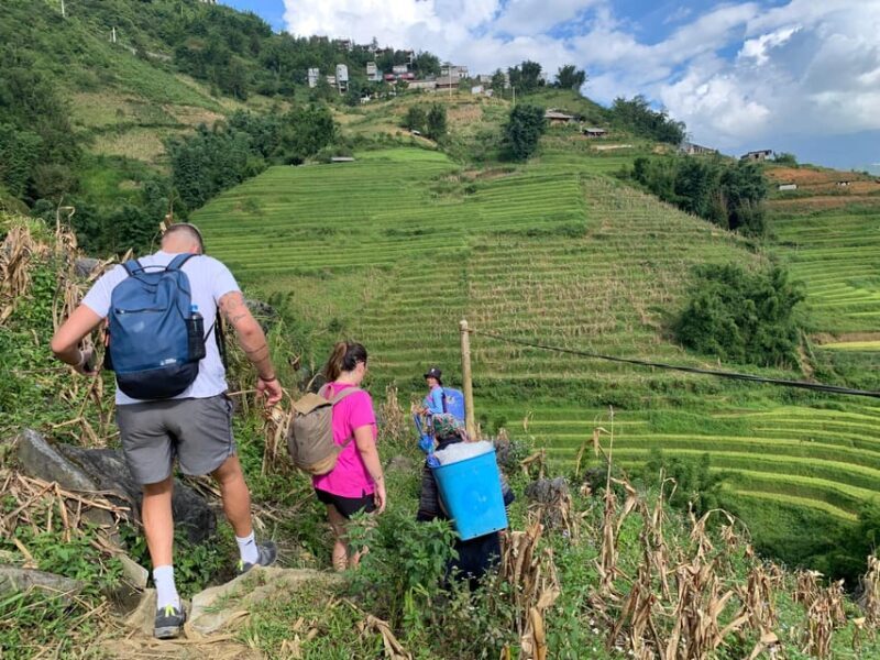 Hanoi: Sapa Trekking 2 Days 1 Night Transfer with Cabin Bus - FAQ