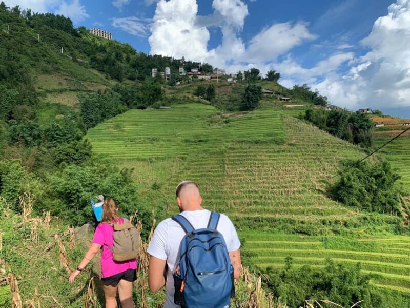 Hanoi: Sapa Trekking 2 Days 1 Night Transfer with Cabin Bus - In Summary