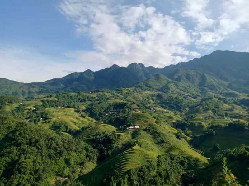 Hanoi: Sapa Trekking Tour with Bus Transfer & Homestay - Authenticity and Value