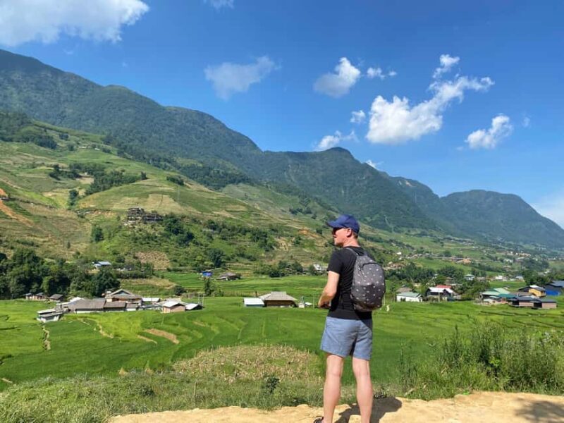 Hanoi: Sapa Trekking Tour with Bus Transfer & Homestay - Frequently Asked Questions