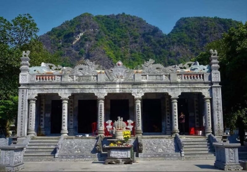 Hanoi: Scenic 1-Day Motorbike to Ninh Binhs Hidden Gems - Who Is This Tour Best For?