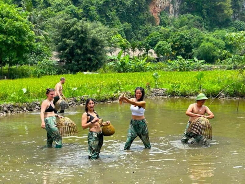 Hanoi: Scenic 1-Day Motorbike to Ninh Binhs Hidden Gems - Final Thoughts