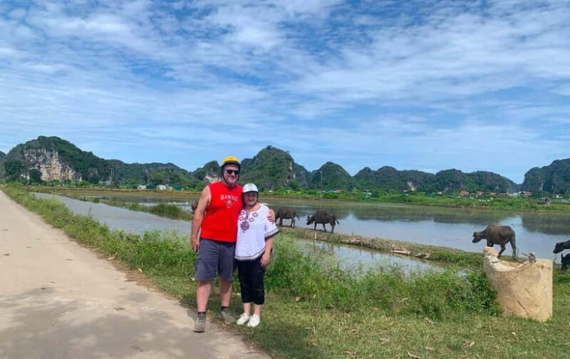 Hanoi: Scenic 1-Day Motorbike to Ninh Binhs Hidden Gems - FAQ