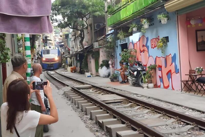 Hanoi: Scenic & Flowers Tour Or All-In-One Highlights Tour - Frequently Asked Questions