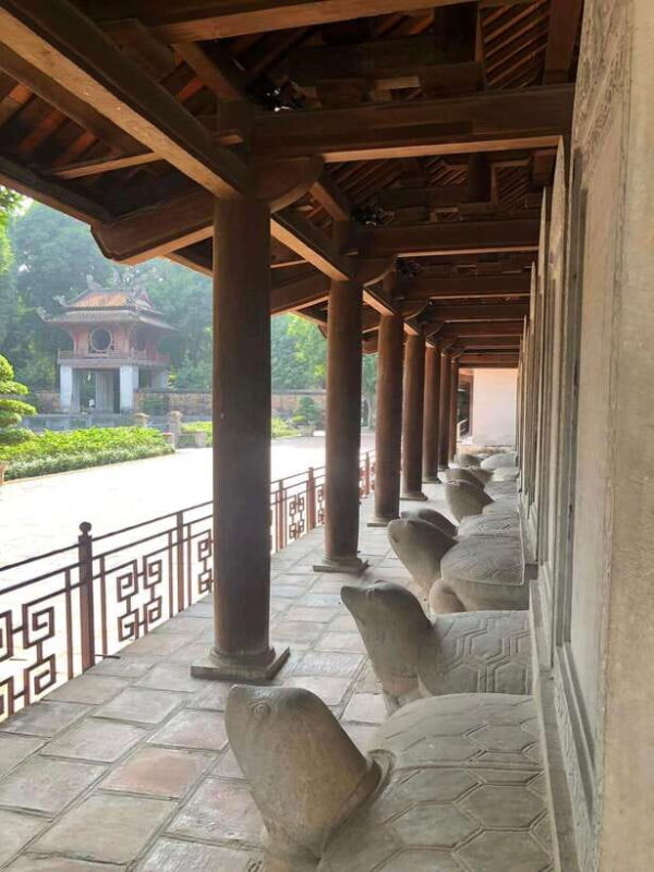 HANOI: SCOOTER VISIT TRAIN STREET & CULTURE SIGHTSEEING - FAQ