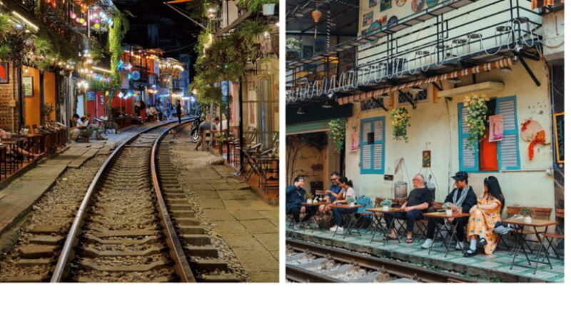 Hanoi: Short tour with a local friend and Train Street visit - What Makes This Tour Special?