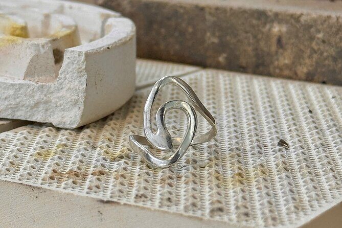 Hanoi Silver Jewelry-Making Workshop - Why This Workshop Is a Great Value