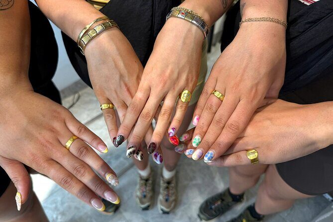 Hanoi Silver Jewelry-Making Workshop - The Sum Up