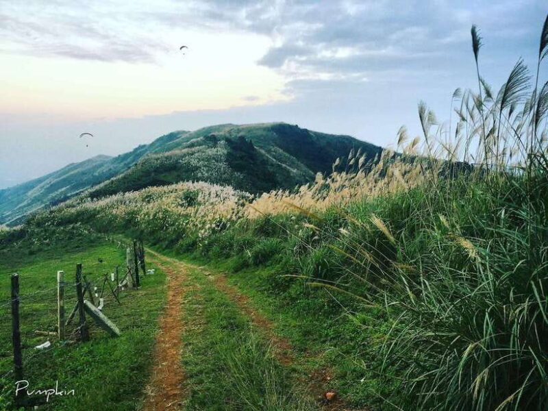 Hanoi Sky Tour: Paragliding - Who Will Love This Experience?