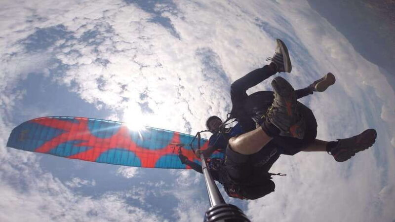 Hanoi Sky Tour: Paragliding - Final Thoughts: Is It Worth It?