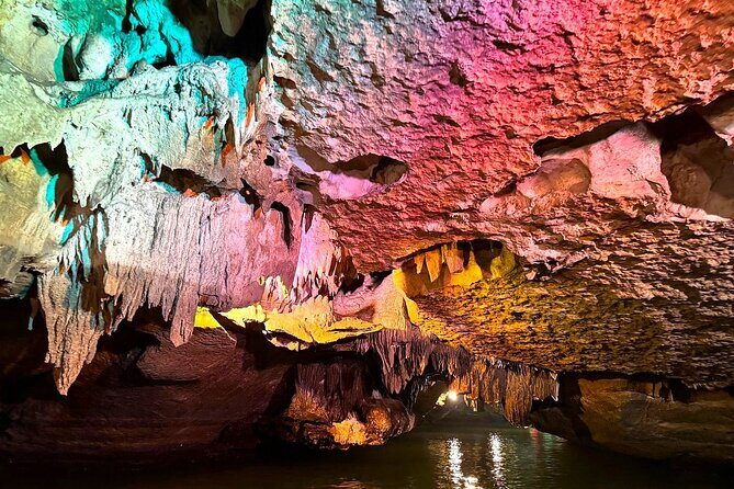 Hanoi: Small Group to Trang An Grottoes, Bich Dong Pagoda, Biking - Final Thoughts