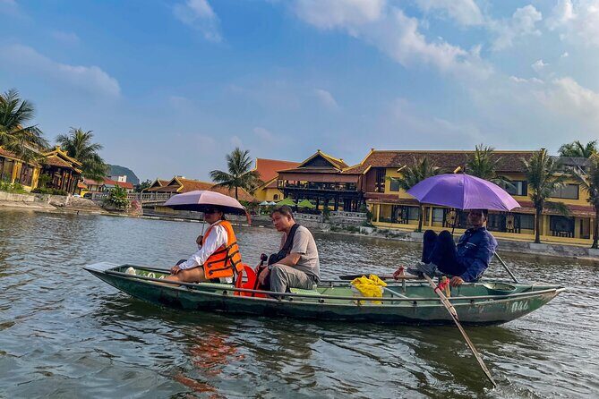 Hanoi: Small Group Tour to Incense Village & Ninh Binh, Boat Trip - A Detailed Breakdown of the Tour Experience
