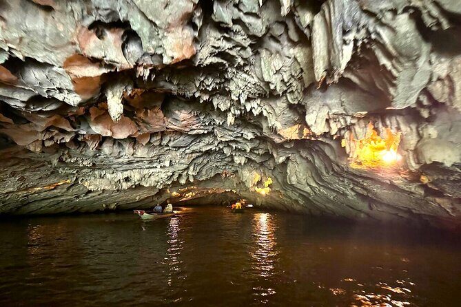 Hanoi: Small Group Tour to Incense Village & Ninh Binh, Boat Trip - Who Is This Tour Best For?