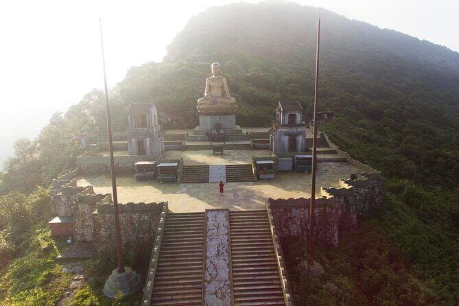 Hanoi: Spiritual Exploration of Yen Tu Mountain Private Tour - From Peaks to Peace: The Return