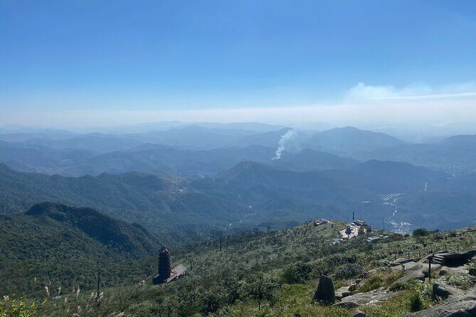 Hanoi: Spiritual Exploration of Yen Tu Mountain Private Tour - Practical Details and Value