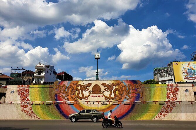 Hanoi Street Eats Jeep Experience - FAQs about the Hanoi Street Eats Jeep Experience