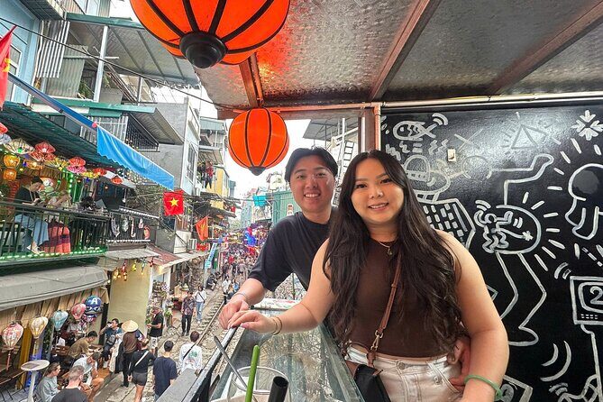 Hanoi Street Eats Jeep Experience - Final Thoughts