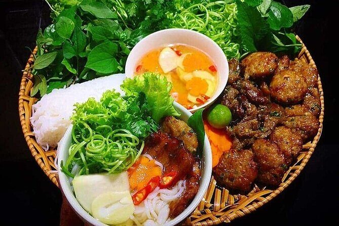 Hanoi Street Eats: Private Foodie Tour Experience - Who Will Love This Tour?