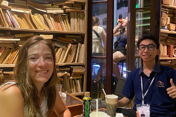 Hanoi Street Eats: Private Foodie Tour Experience - Final Thoughts