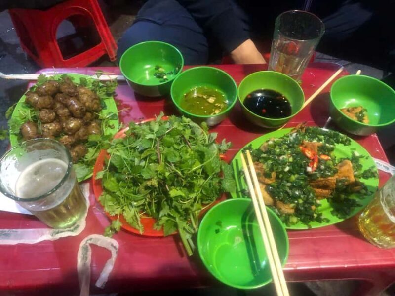 Hanoi Street Food: 13+ Tastings & Train Street - Who Is This Tour Best For?