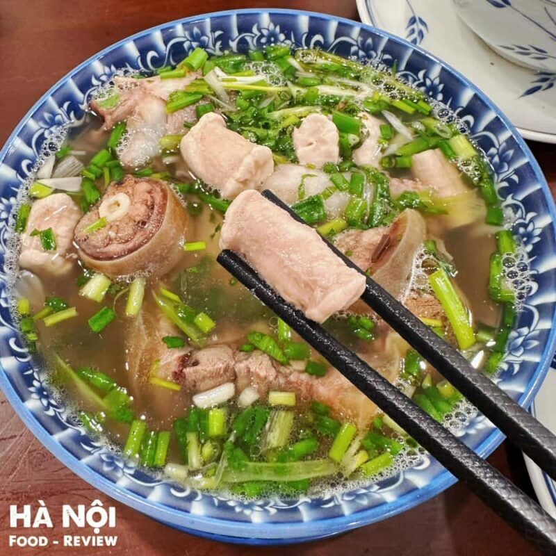 Hanoi Street Food: 13+ Tastings & Train Street - Final Thoughts