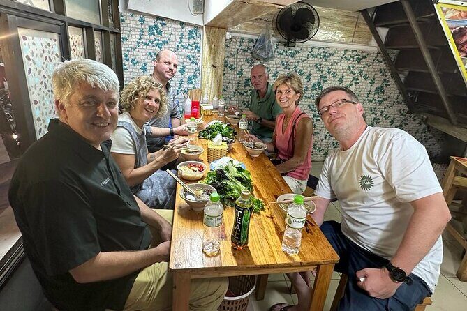 Hanoi Street Food by Walking Small Group Tour - A Detailed Look at the Hanoi Street Food Walking Tour