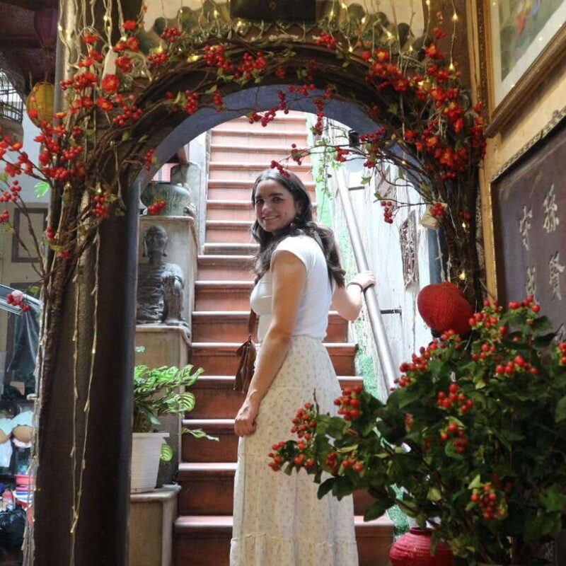 Hanoi Street Food, Coffee Tastings, Alleys Walking Tour - Key Points