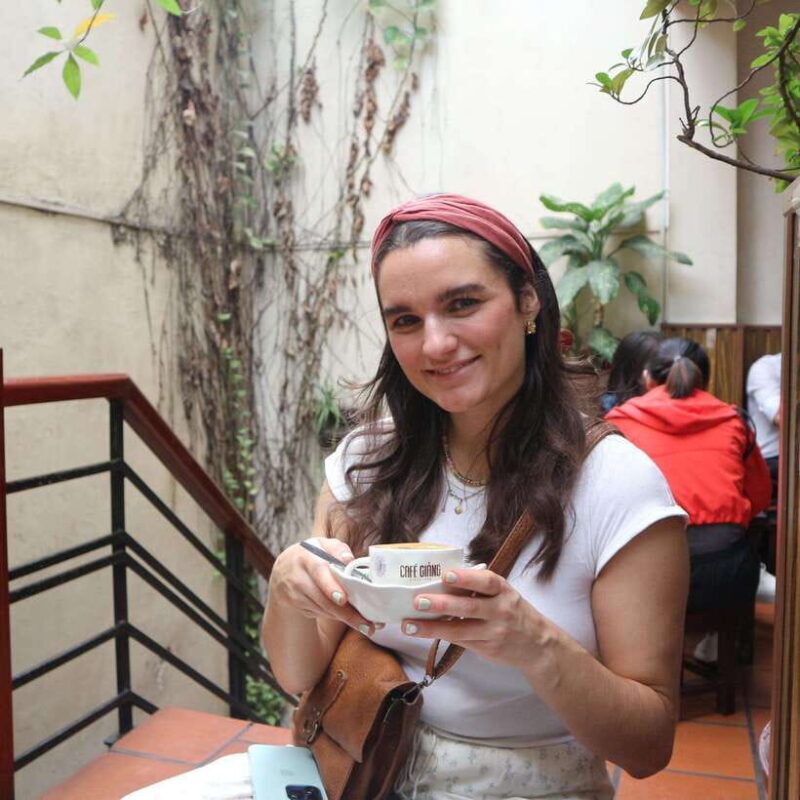 Hanoi Street Food, Coffee Tastings, Alleys Walking Tour - Who Should Consider This Tour?