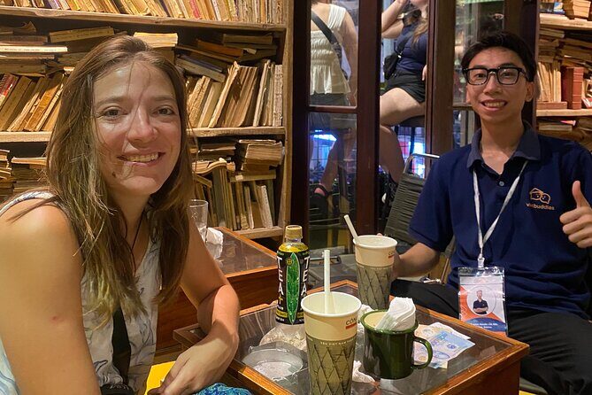 Hanoi Street Food Experience - Exploring Hanoi’s Food Culture: What to Expect