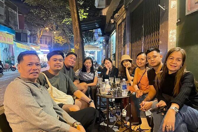 Hanoi Street Food Experience - Frequently Asked Questions (FAQ)