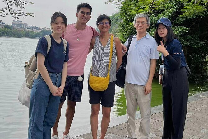 Hanoi Street Food Experience - What to Expect from the Hanoi Street Food Experience