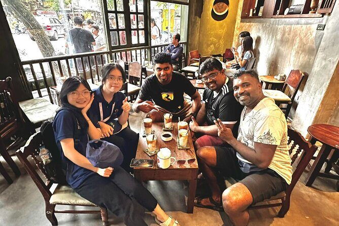 Hanoi Street Food Experience - Authenticity and Cultural Insights